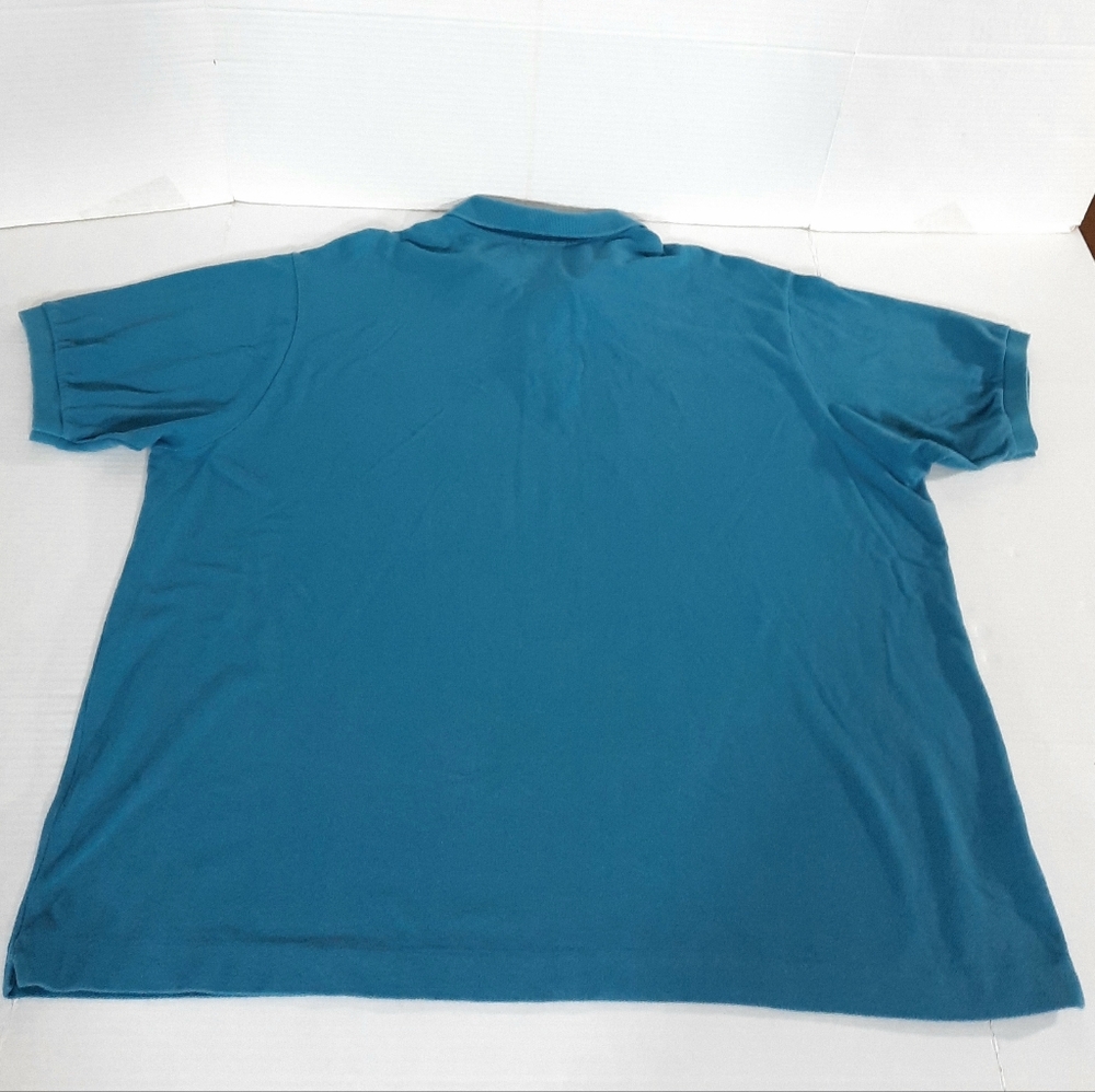 Lacoste 5191L Pique Polo Shirt - Picture 4 of 5